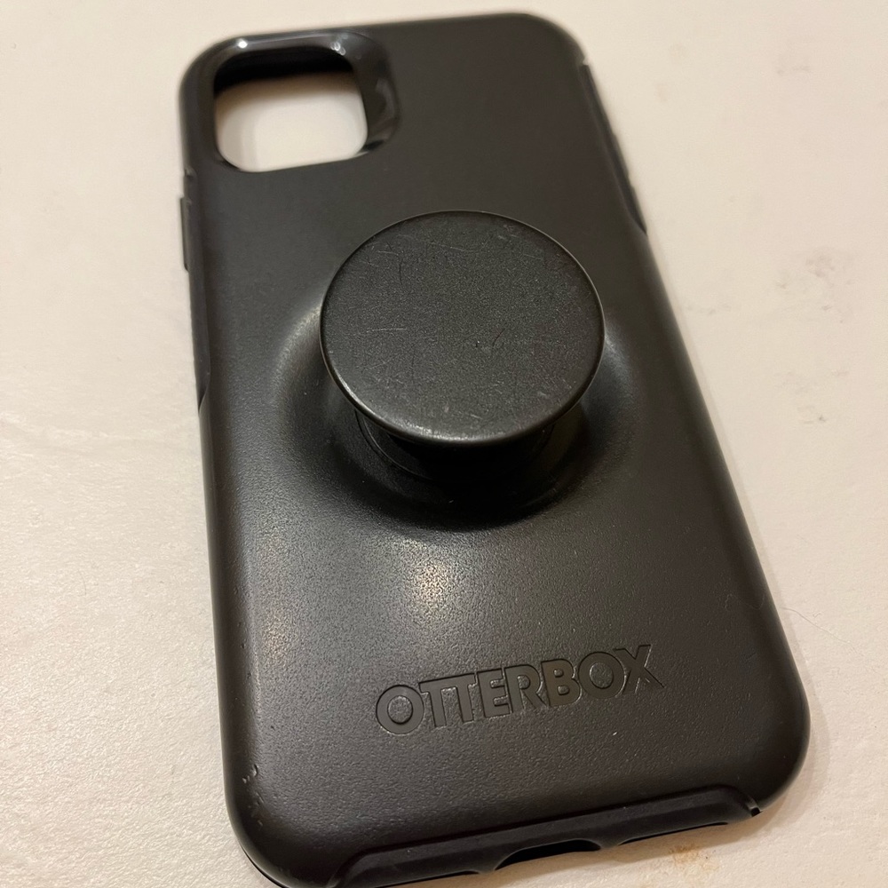 Otterbox Popsocket Case IPhone 11